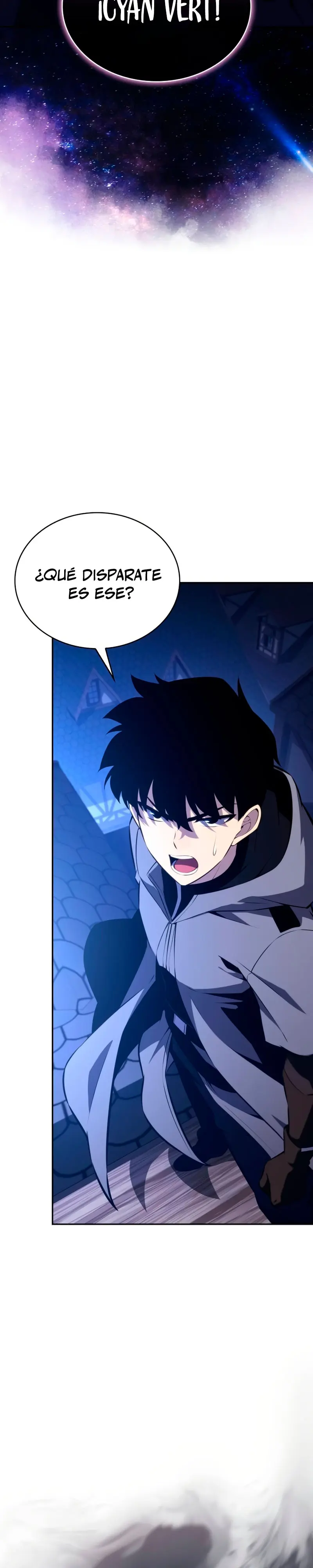 El asesino que retornó como el hijo del duque Capítulo 87 - Page 4