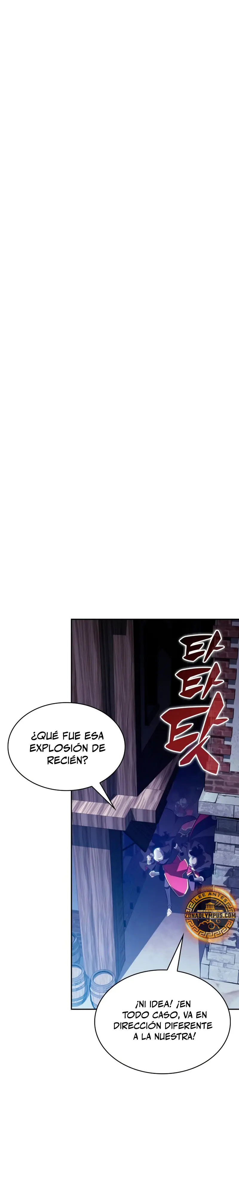 El asesino que retornó como el hijo del duque Capítulo 87 - Page 51