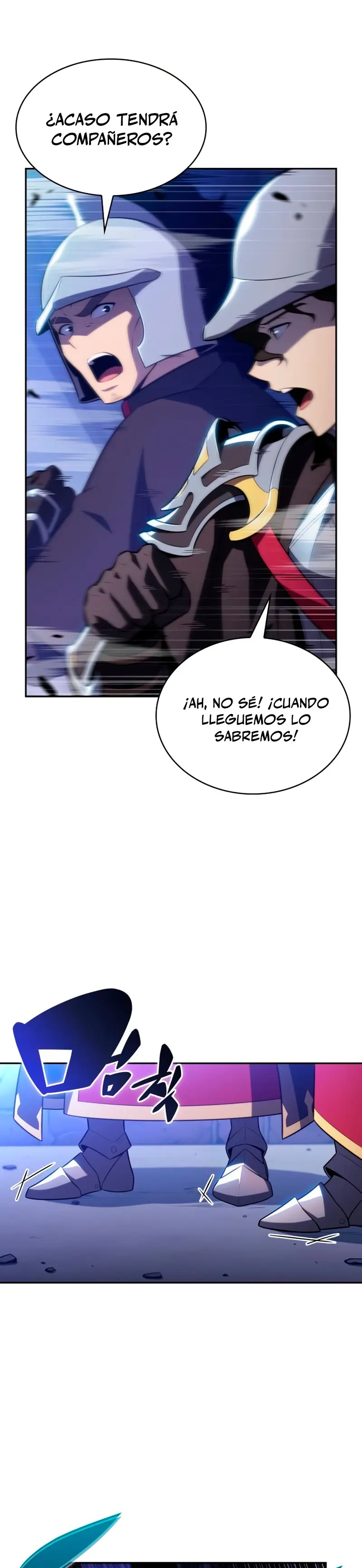 El asesino que retornó como el hijo del duque Capítulo 87 - Page 52