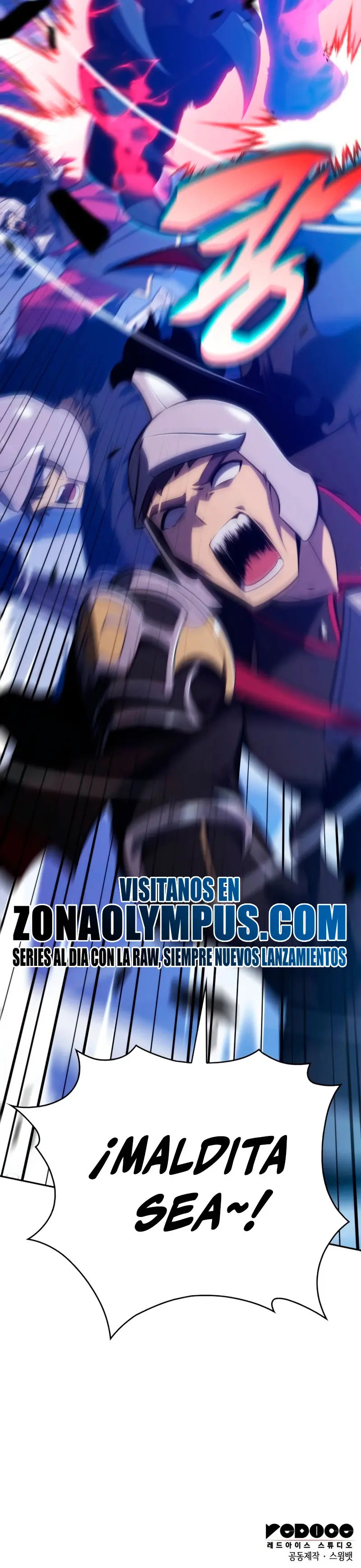 El asesino que retornó como el hijo del duque Capítulo 87 - Page 55