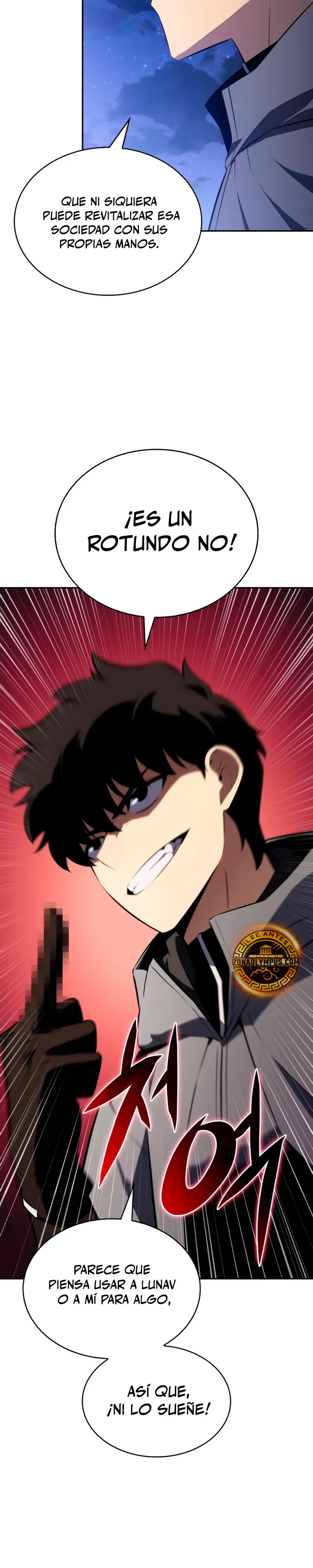 El asesino que retornó como el hijo del duque Capítulo 87 - Page 9