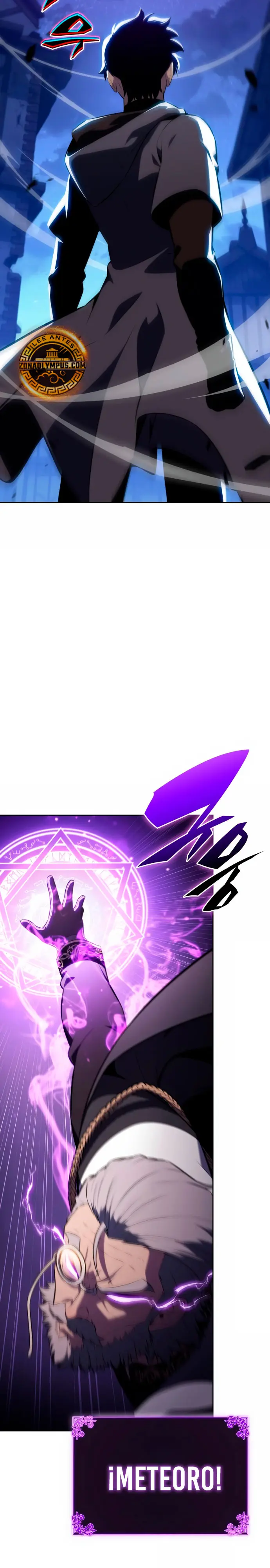 El asesino que retornó como el hijo del duque Capítulo 88 - Page 16