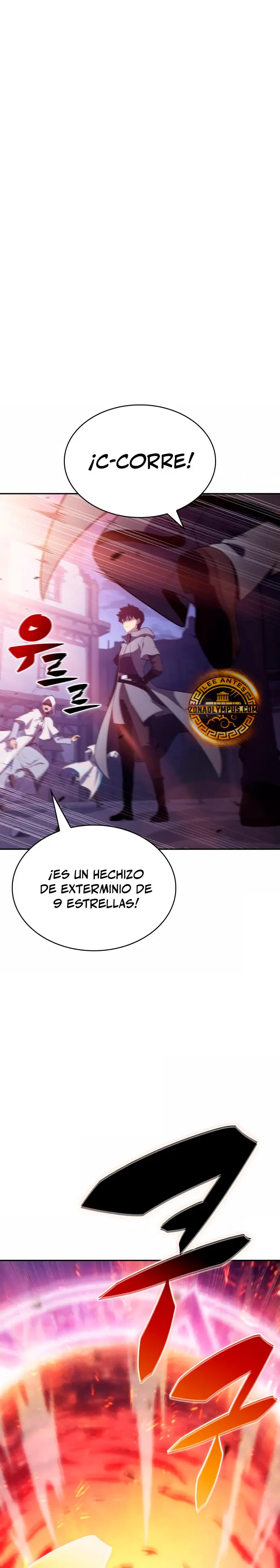 El asesino que retornó como el hijo del duque Capítulo 88 - Page 17