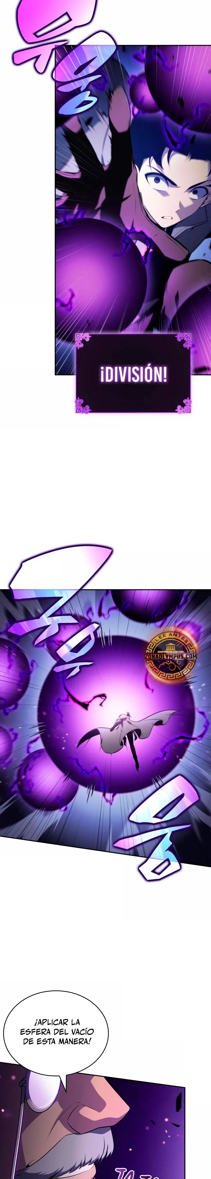 El asesino que retornó como el hijo del duque Capítulo 88 - Page 28