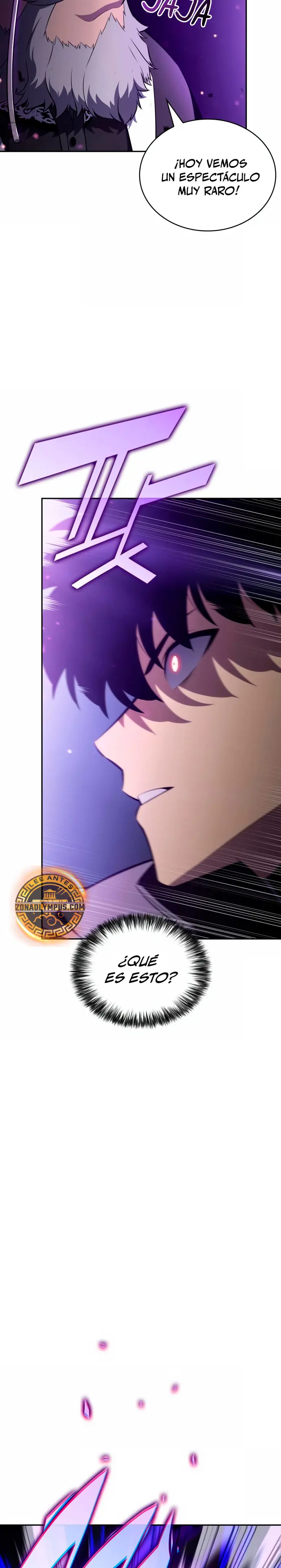 El asesino que retornó como el hijo del duque Capítulo 88 - Page 29