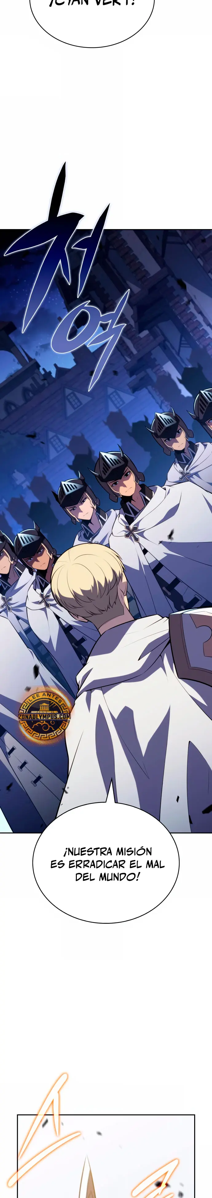 El asesino que retornó como el hijo del duque Capítulo 88 - Page 4