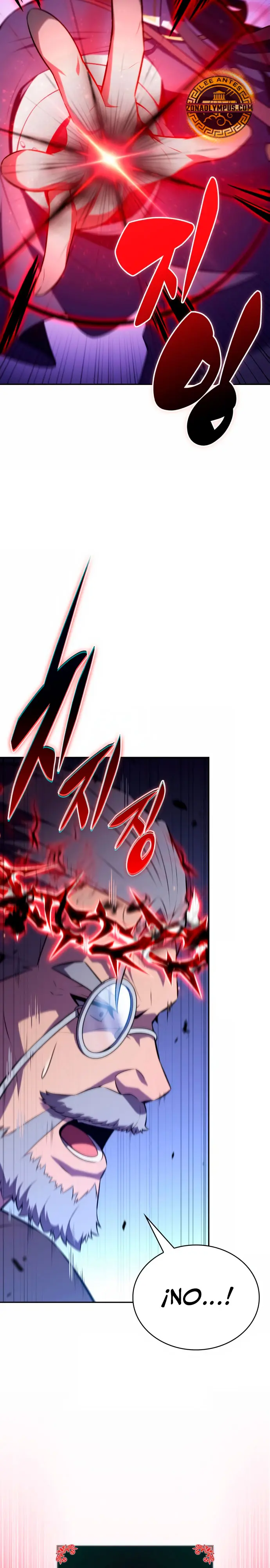 El asesino que retornó como el hijo del duque Capítulo 88 - Page 41