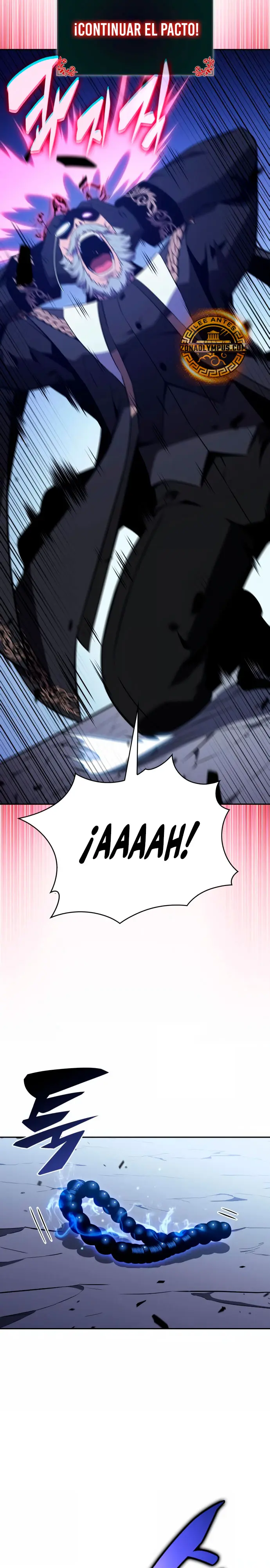 El asesino que retornó como el hijo del duque Capítulo 88 - Page 42