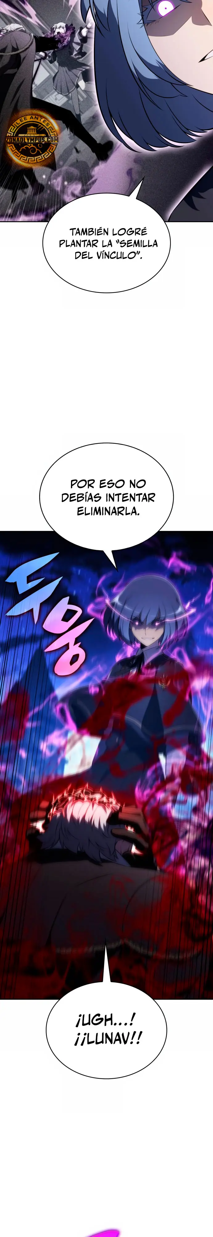 El asesino que retornó como el hijo del duque Capítulo 88 - Page 44