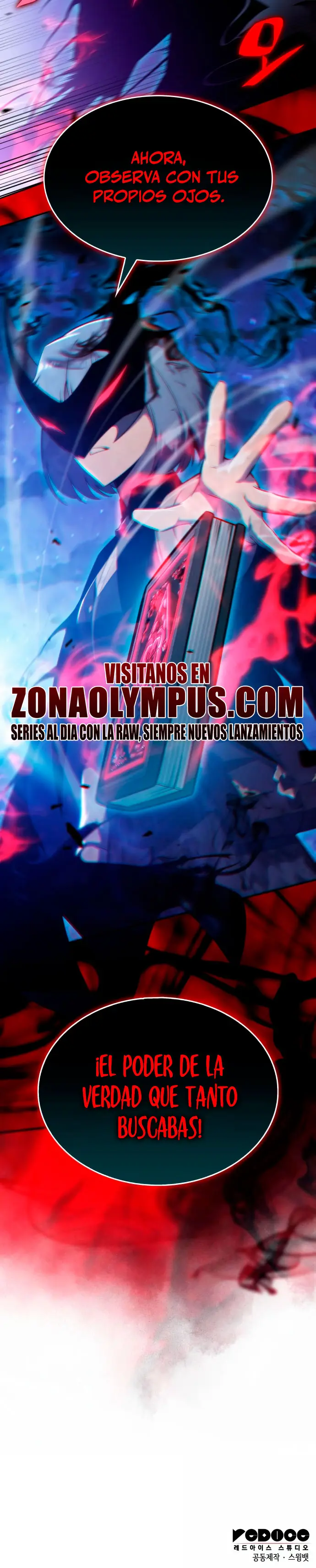 El asesino que retornó como el hijo del duque Capítulo 88 - Page 46