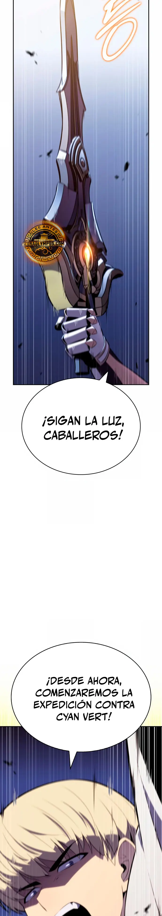 El asesino que retornó como el hijo del duque Capítulo 88 - Page 5