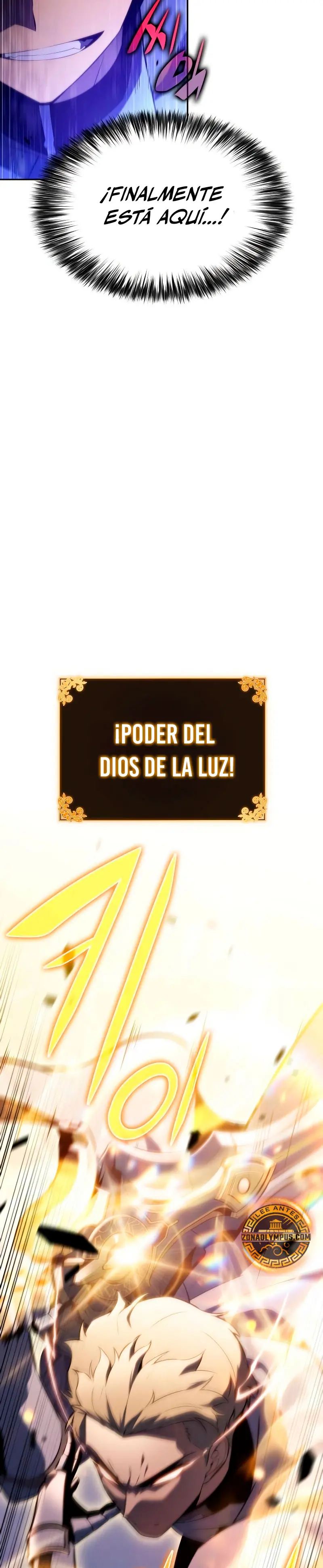 El asesino que retornó como el hijo del duque Capítulo 89 - Page 19