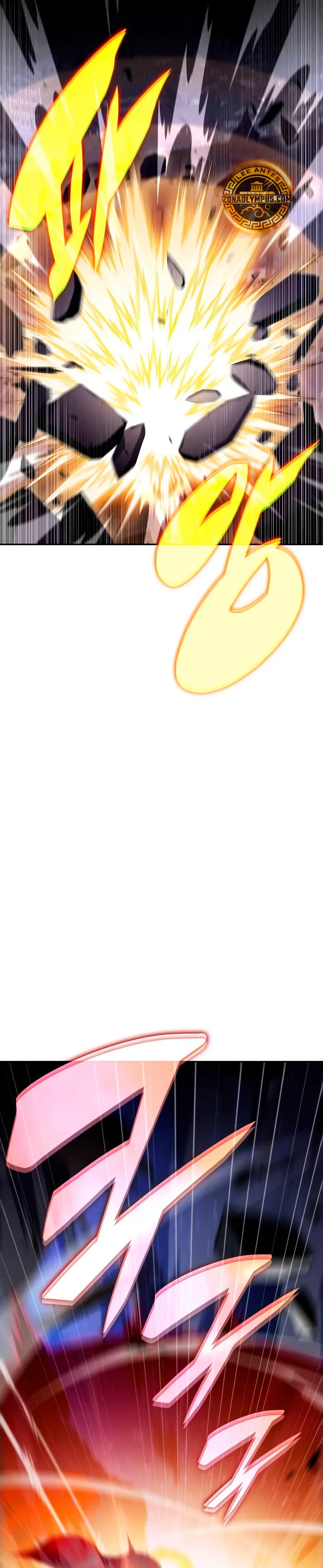 El asesino que retornó como el hijo del duque Capítulo 89 - Page 22