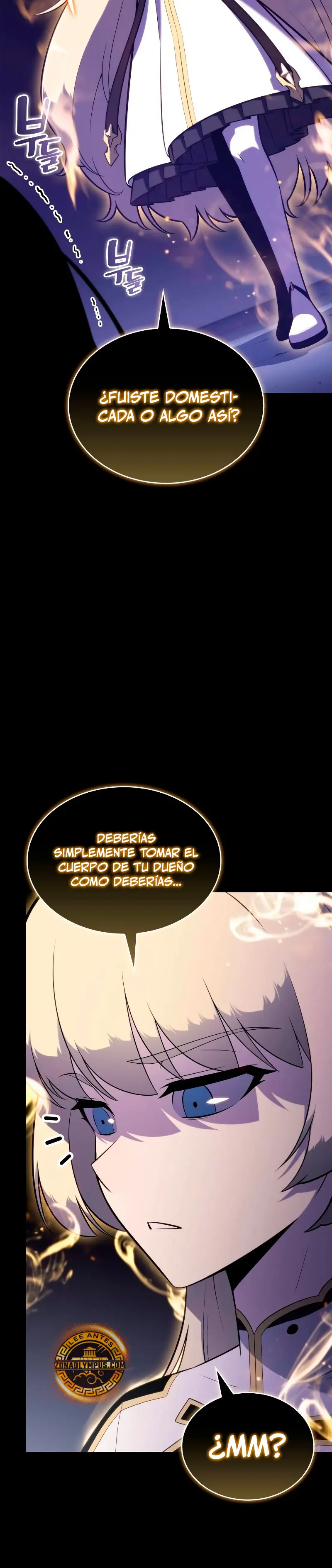 El asesino que retornó como el hijo del duque Capítulo 89 - Page 27