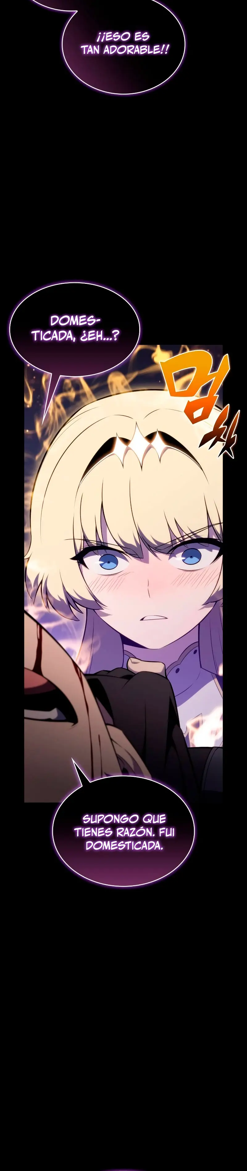 El asesino que retornó como el hijo del duque Capítulo 89 - Page 30