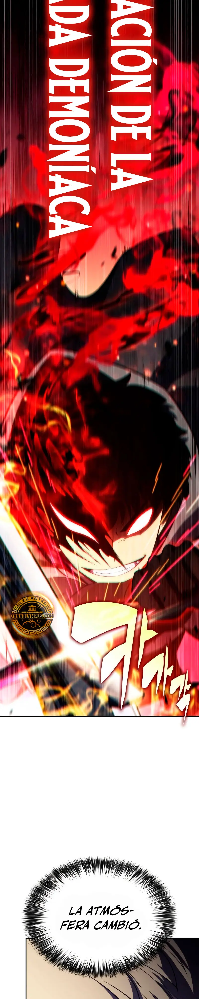 El asesino que retornó como el hijo del duque Capítulo 89 - Page 34