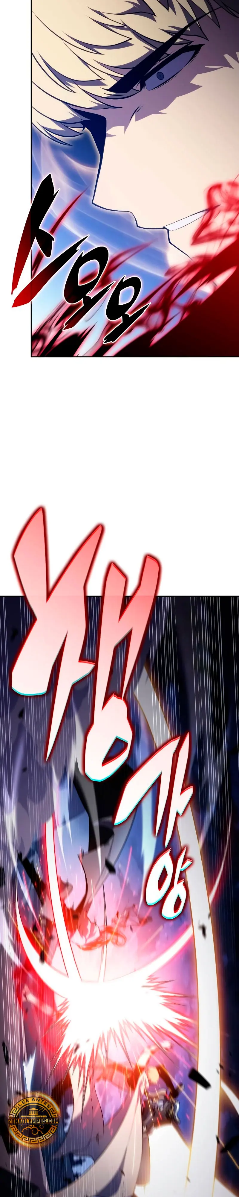 El asesino que retornó como el hijo del duque Capítulo 89 - Page 35