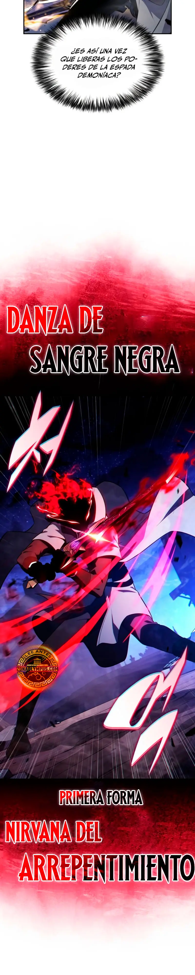 El asesino que retornó como el hijo del duque Capítulo 89 - Page 37