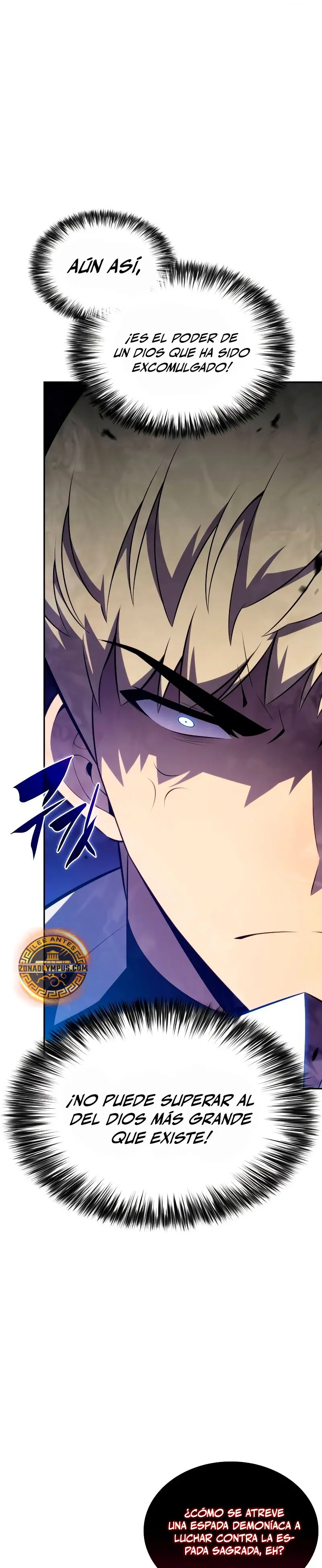 El asesino que retornó como el hijo del duque Capítulo 89 - Page 38