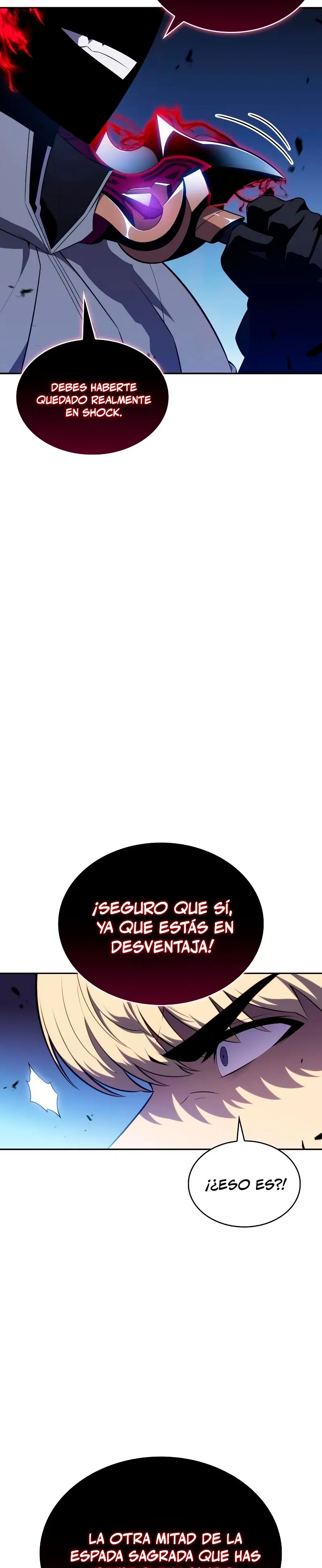 El asesino que retornó como el hijo del duque Capítulo 89 - Page 39