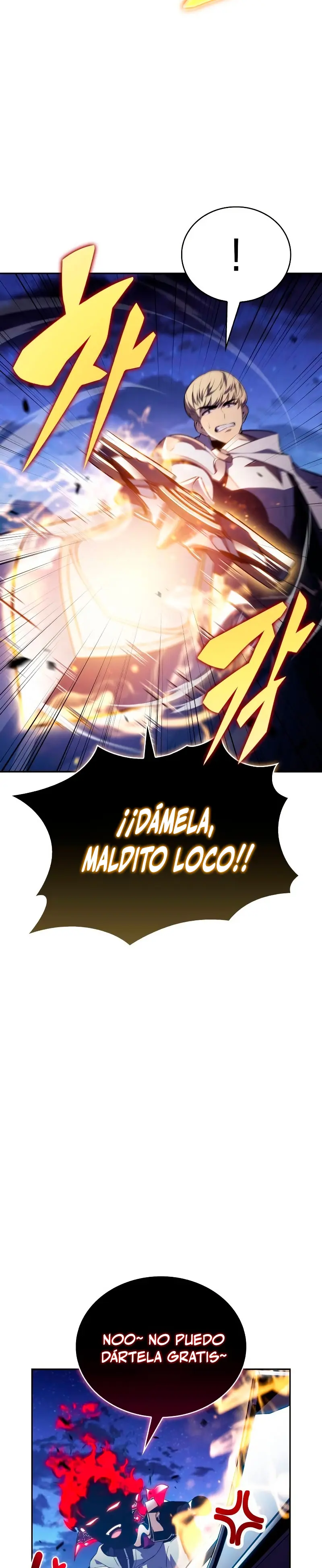 El asesino que retornó como el hijo del duque Capítulo 89 - Page 41