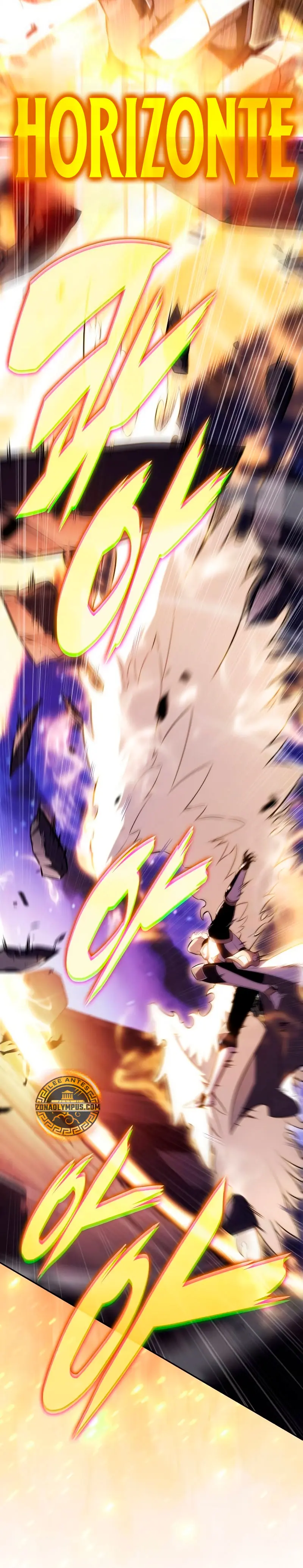 El asesino que retornó como el hijo del duque Capítulo 89 - Page 46