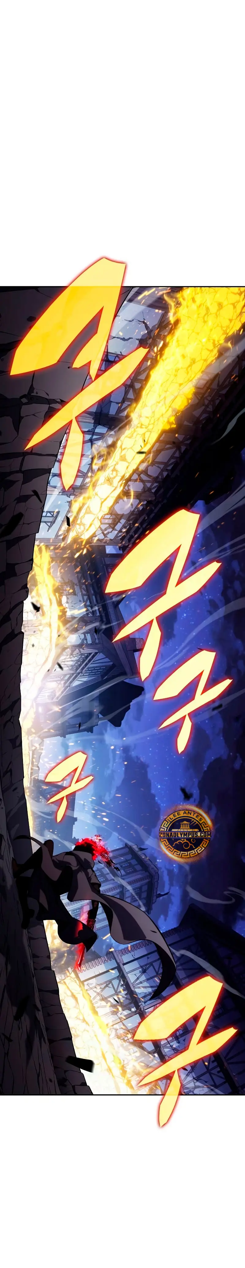 El asesino que retornó como el hijo del duque Capítulo 89 - Page 49