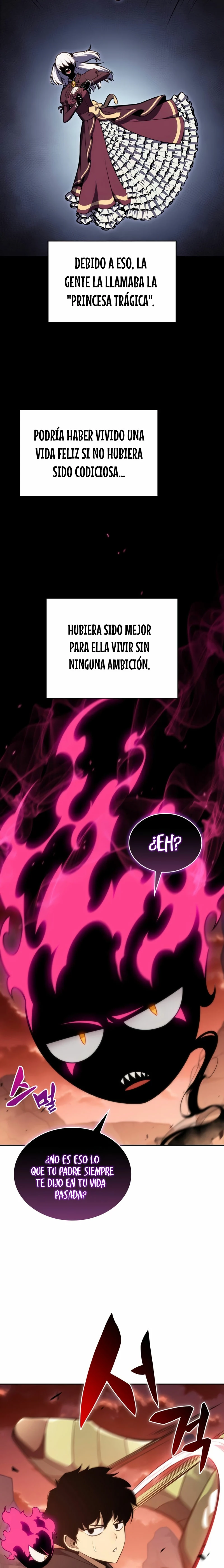 El asesino que retornó como el hijo del duque Capítulo 9 - Page 5