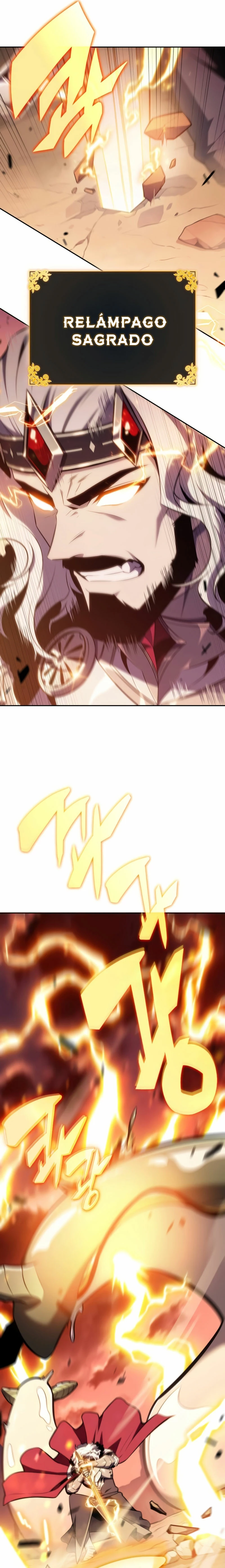 El asesino que retornó como el hijo del duque Capítulo 9 - Page 7