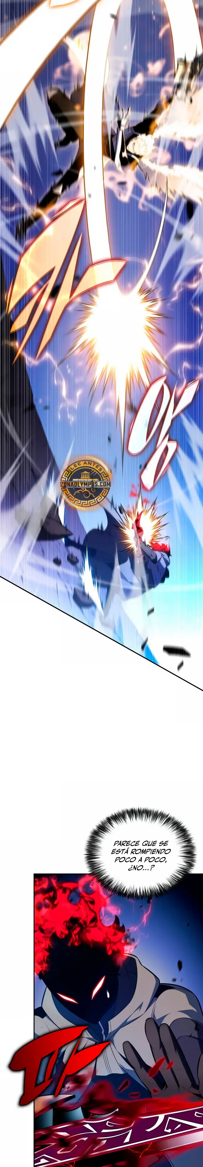 El asesino que retornó como el hijo del duque Capítulo 90 - Page 11