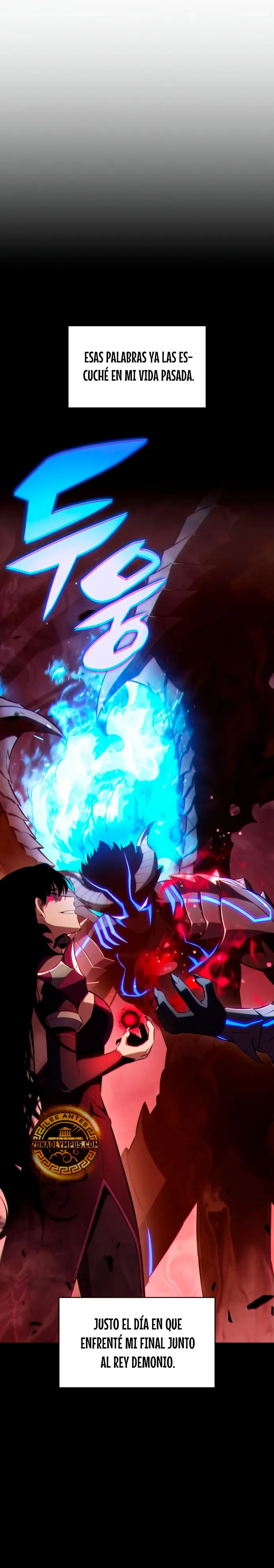 El asesino que retornó como el hijo del duque Capítulo 90 - Page 13