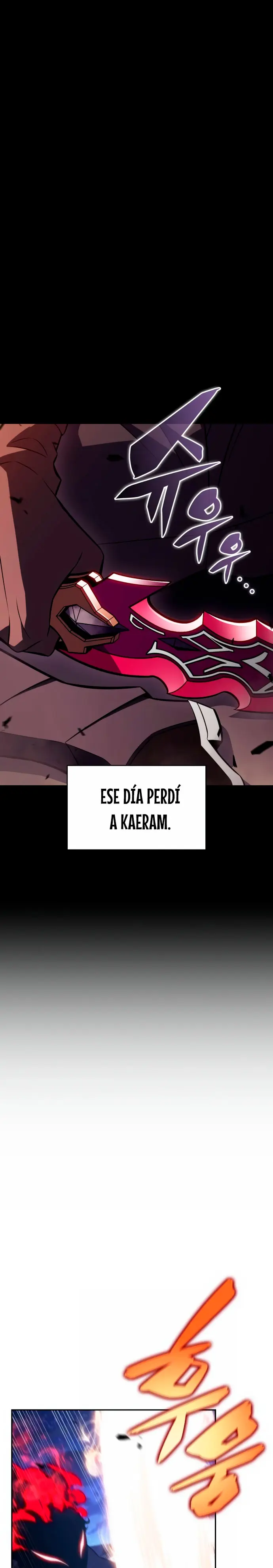 El asesino que retornó como el hijo del duque Capítulo 90 - Page 15