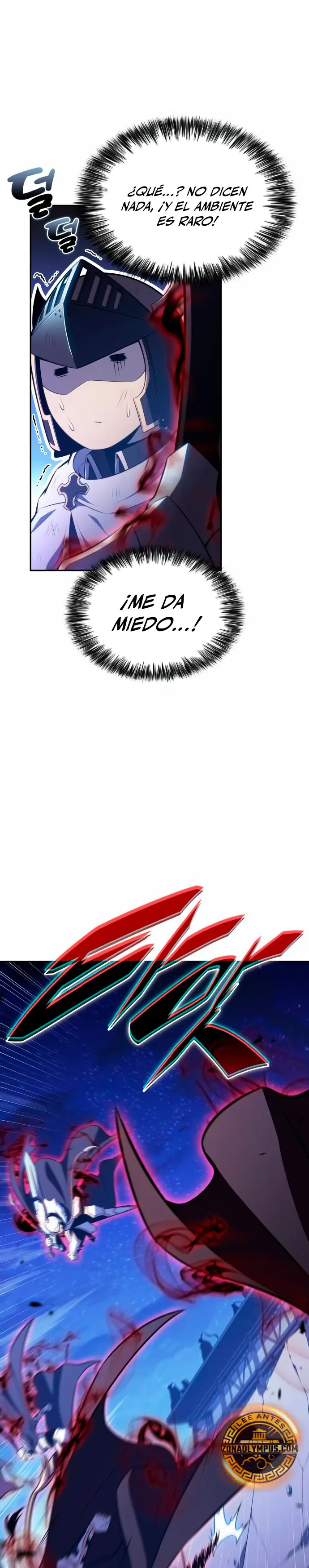 El asesino que retornó como el hijo del duque Capítulo 90 - Page 21