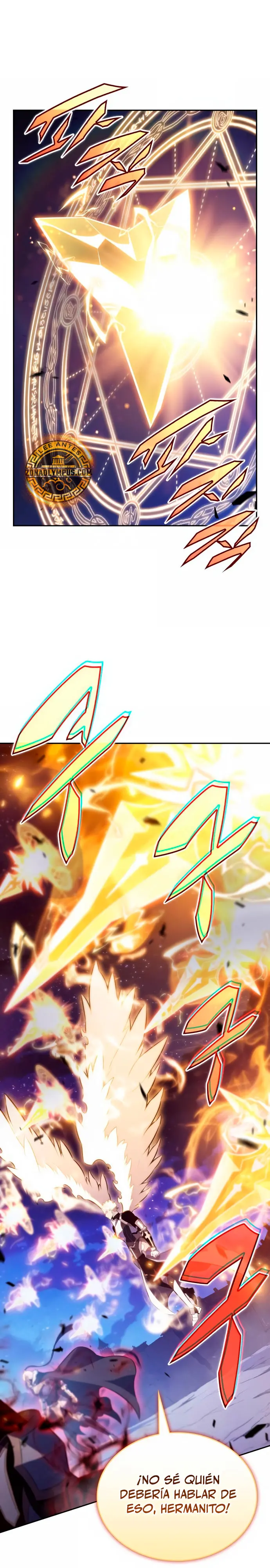 El asesino que retornó como el hijo del duque Capítulo 90 - Page 28