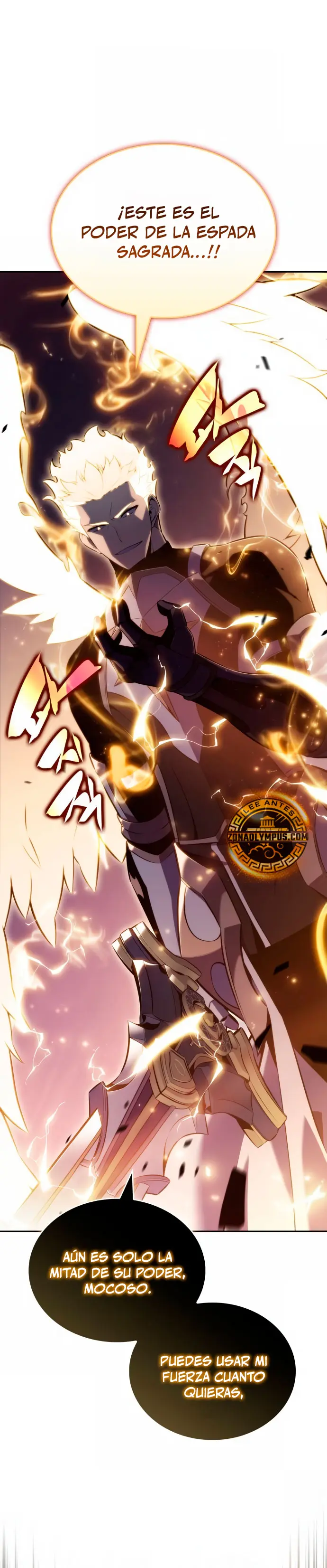 El asesino que retornó como el hijo del duque Capítulo 90 - Page 4