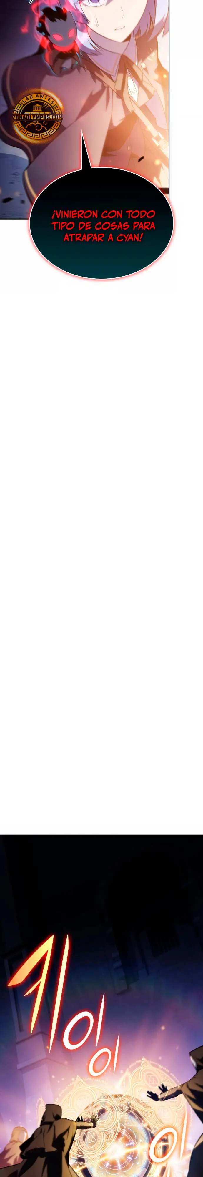 El asesino que retornó como el hijo del duque Capítulo 90 - Page 42