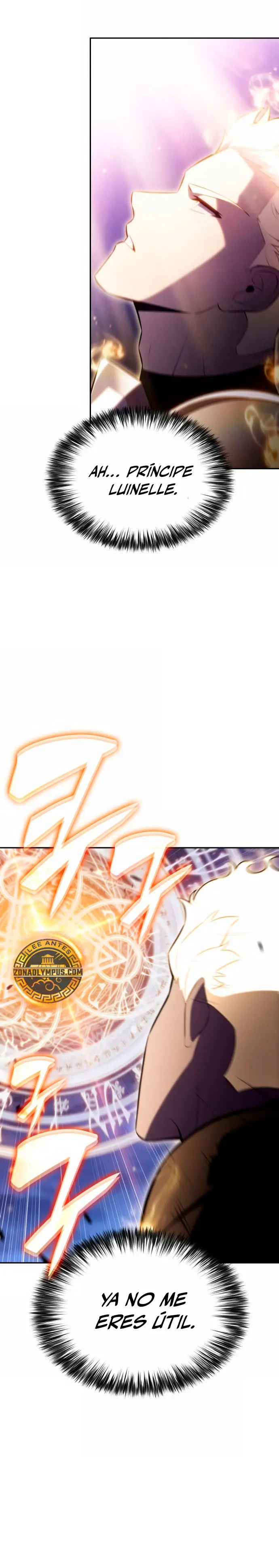 El asesino que retornó como el hijo del duque Capítulo 90 - Page 45