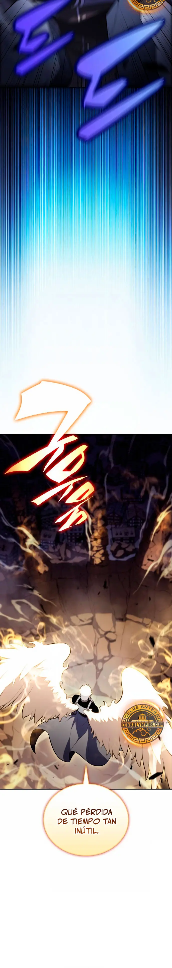 El asesino que retornó como el hijo del duque Capítulo 90 - Page 51