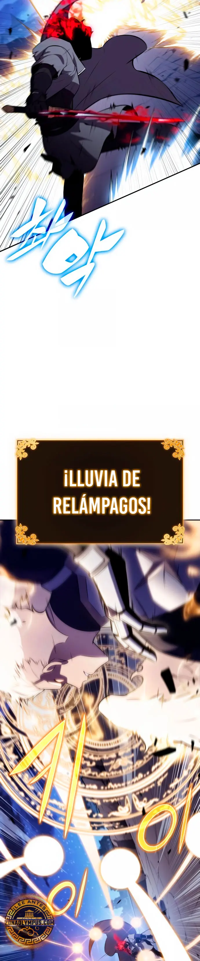 El asesino que retornó como el hijo del duque Capítulo 90 - Page 7