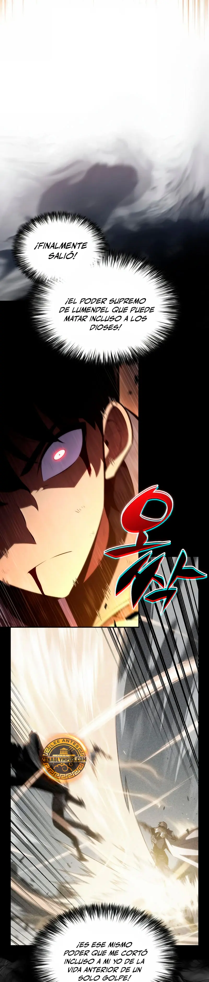 El asesino que retornó como el hijo del duque Capítulo 91 - Page 15