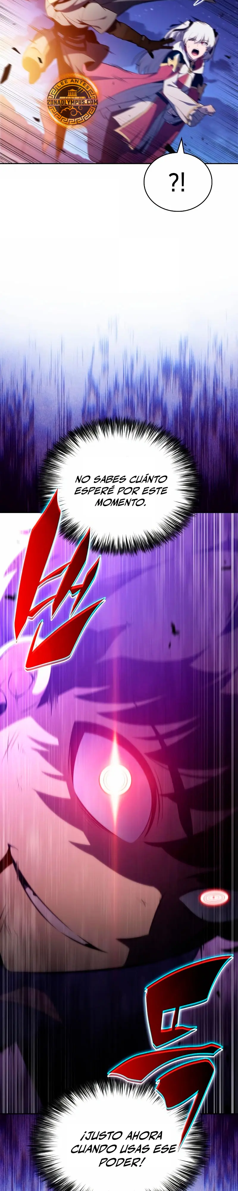 El asesino que retornó como el hijo del duque Capítulo 91 - Page 18