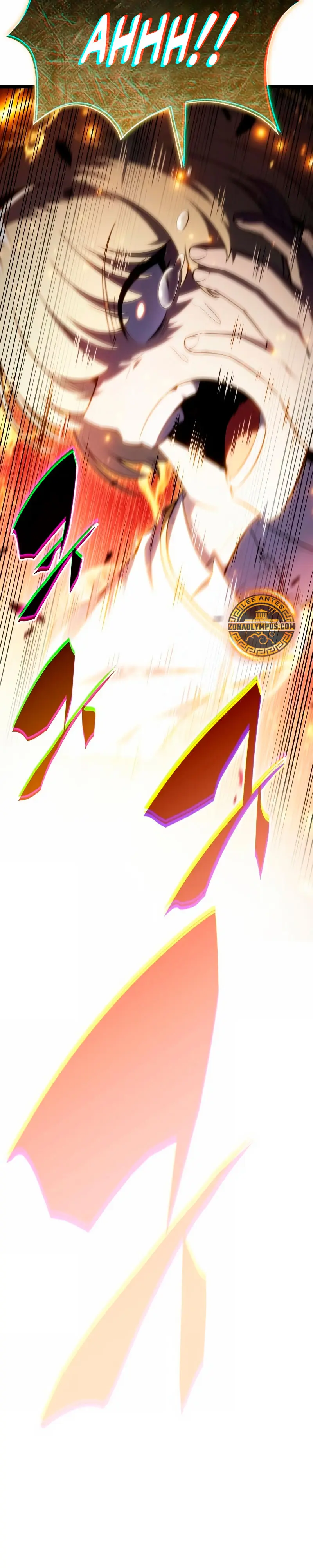 El asesino que retornó como el hijo del duque Capítulo 91 - Page 23