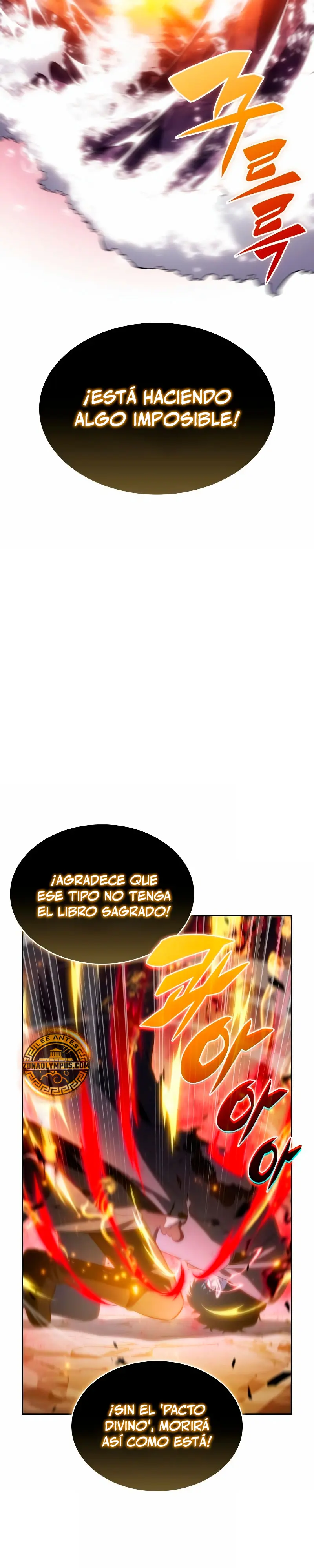 El asesino que retornó como el hijo del duque Capítulo 91 - Page 30