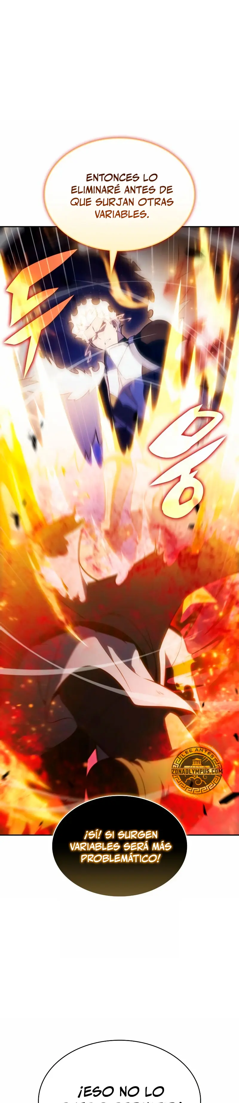 El asesino que retornó como el hijo del duque Capítulo 91 - Page 31