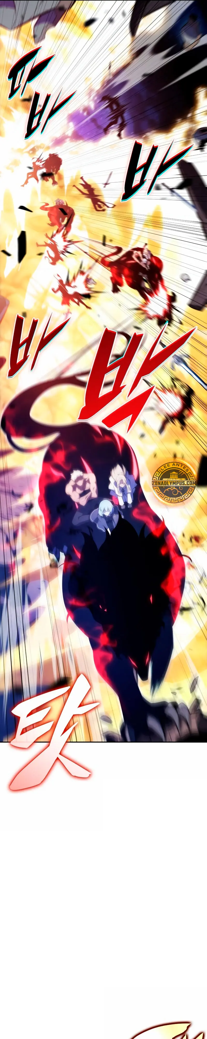 El asesino que retornó como el hijo del duque Capítulo 91 - Page 38