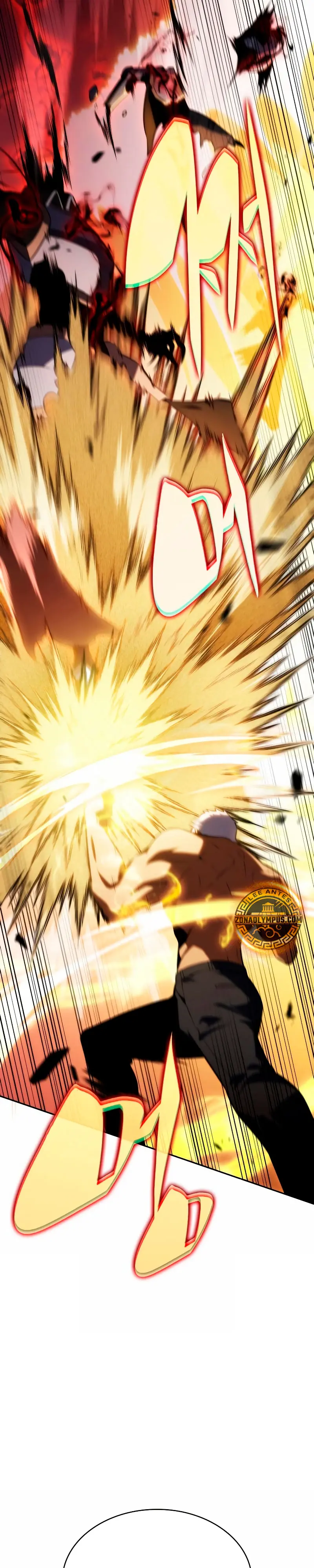 El asesino que retornó como el hijo del duque Capítulo 91 - Page 41