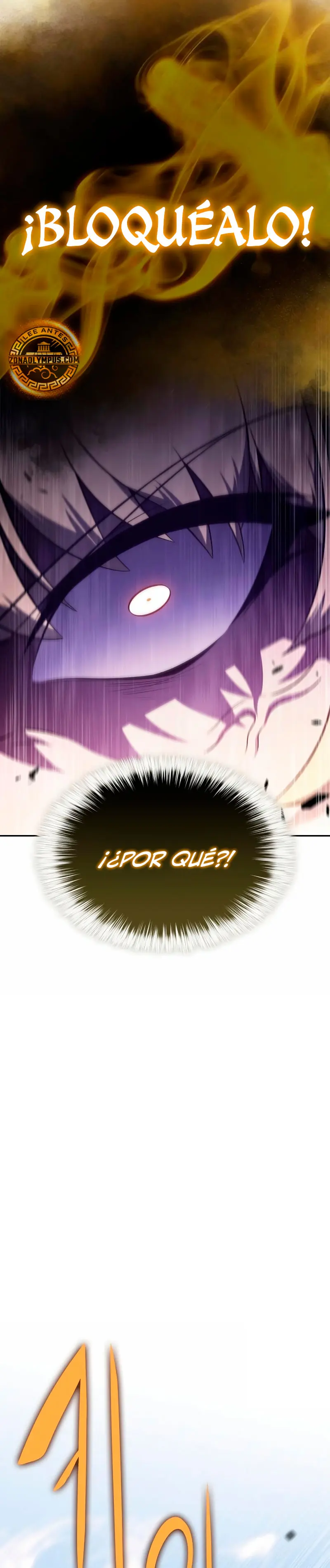 El asesino que retornó como el hijo del duque Capítulo 91 - Page 46