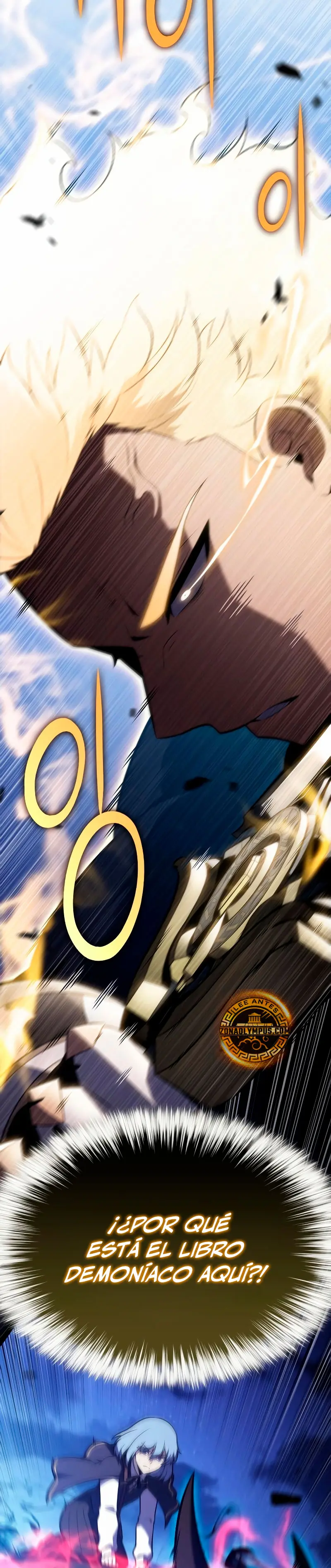 El asesino que retornó como el hijo del duque Capítulo 91 - Page 47