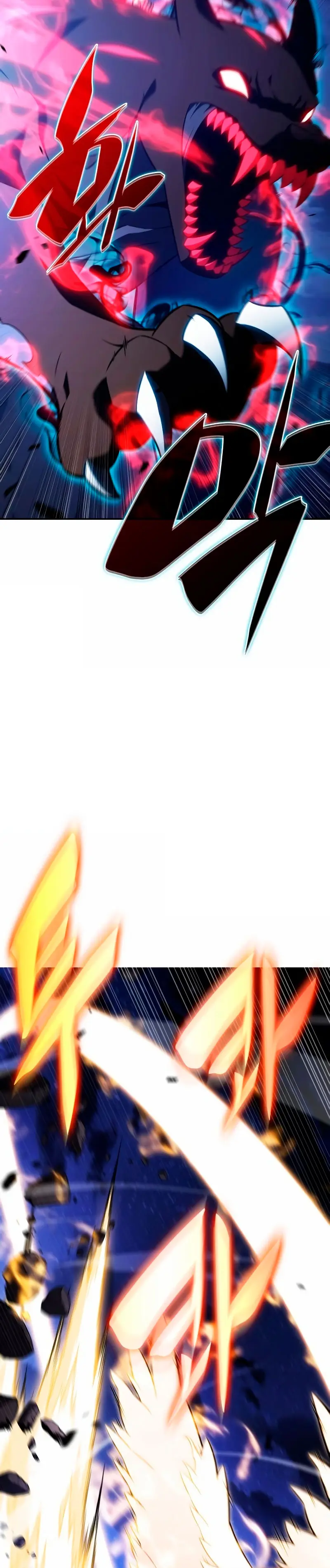 El asesino que retornó como el hijo del duque Capítulo 91 - Page 48