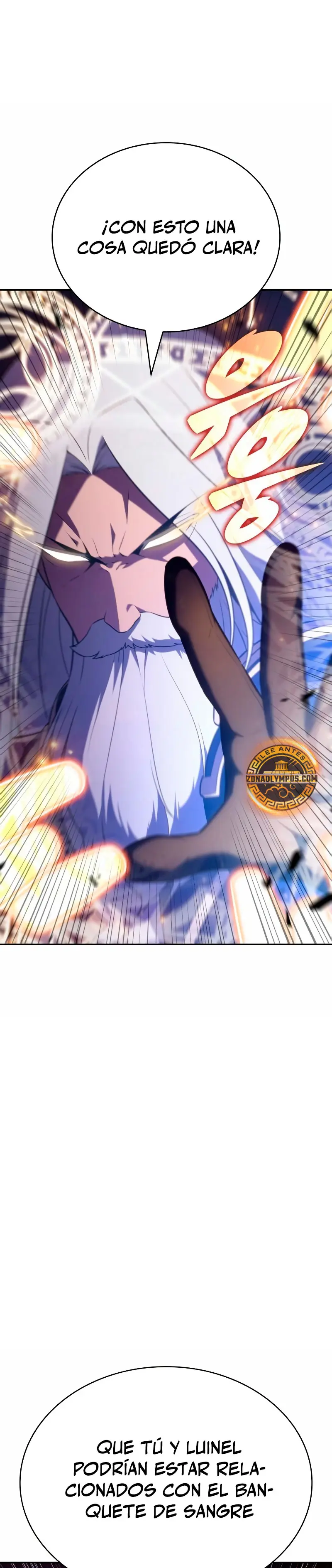 El asesino que retornó como el hijo del duque Capítulo 91 - Page 5